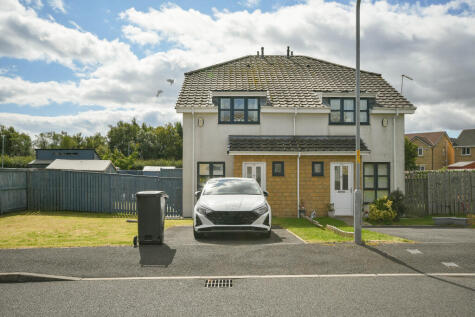 Chevington Green, Hadston, Northumberland