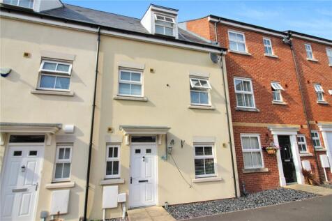 Vaughan Williams Way, Redhouse, Swindon, Wiltshire, SN25