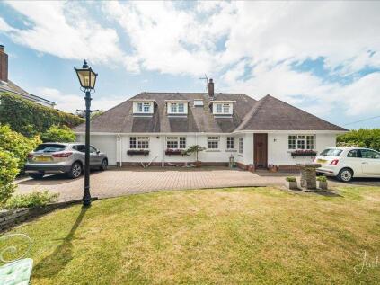 Higher Lane, Langland, Swansea