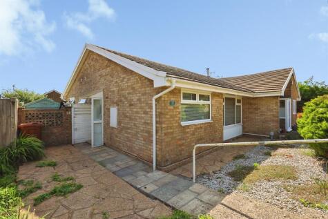 Hazelwood Avenue, Eastbourne