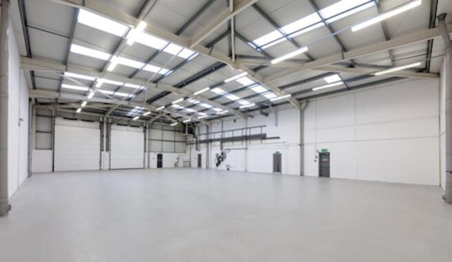 649 River Gardens North Feltham Trading Estate_P
