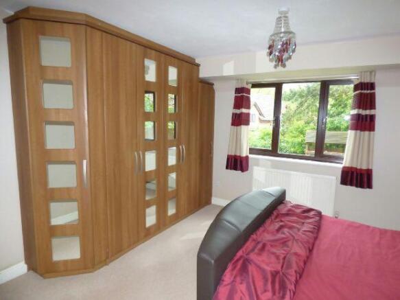 Bedroom 1 Two