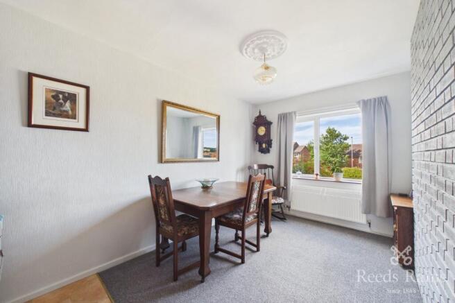 Kirkstone Road, Chesterfield, Derbyshire, S41 photo 4