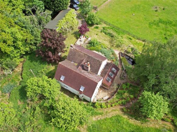 Overhead View