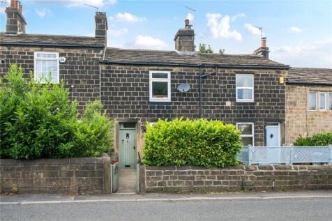 Long Row, Horsforth, Leeds, West Yorkshire