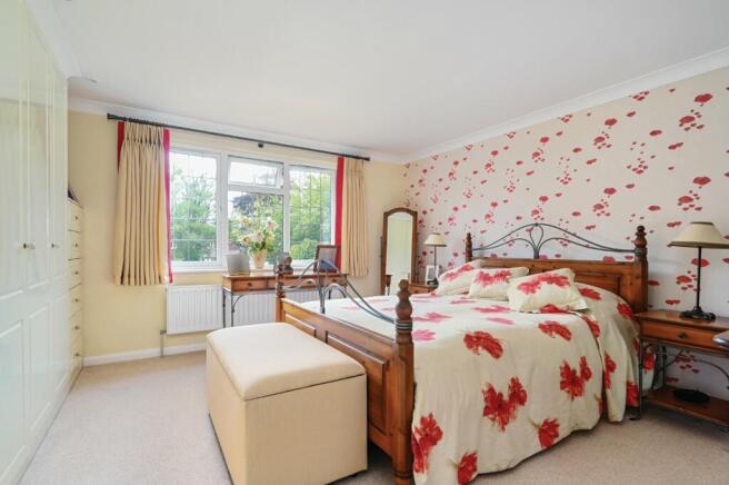 Guest Bedroom