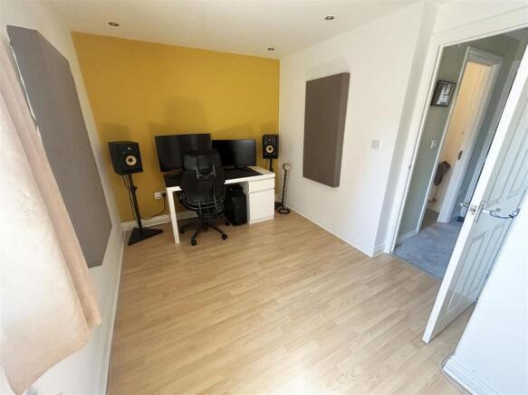BEDROOM TWO