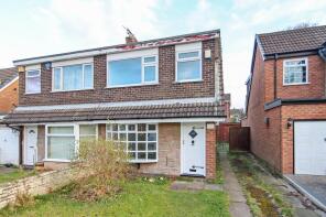 167, Irlam Road, Manchester M41 6WF