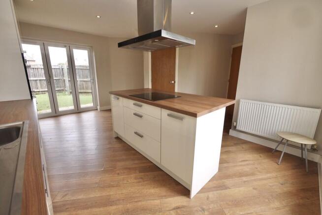 3 bed End of Terrace for sale Image 6