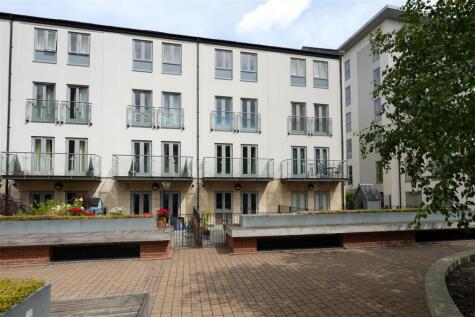 Kings Pool Walk, York City Centre, YO1 7NA