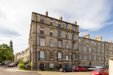 7/3 Cornwallis Place, New Town, Edinburgh, EH3 6NG