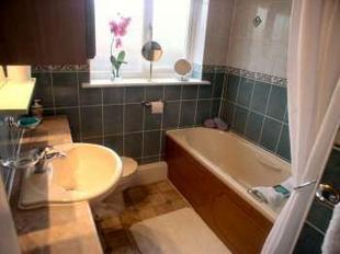 REFITTED BATHROOM