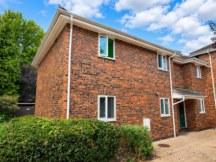 Corinthian Court, Alcester
