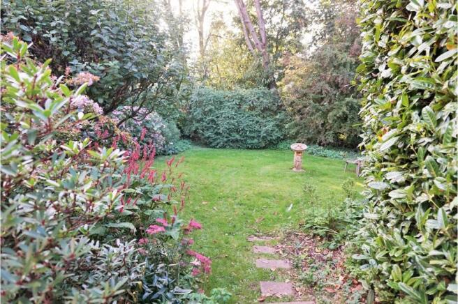 Communal Gardens