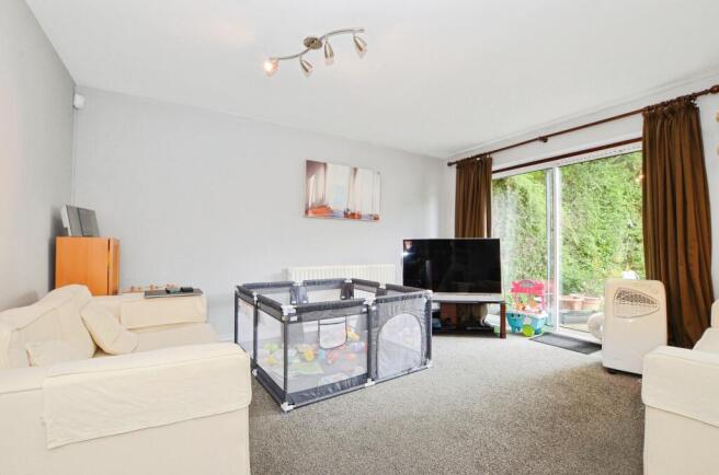 3-bed terraced on Lynwood Drive, Northwood, HA6, £675,000