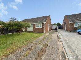 7, St Mary's Close, Braintree CM7 5BW
