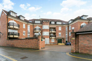Flat 16, Eton Riverside, King Stable Street, Eton, Windsor SL4 6SA