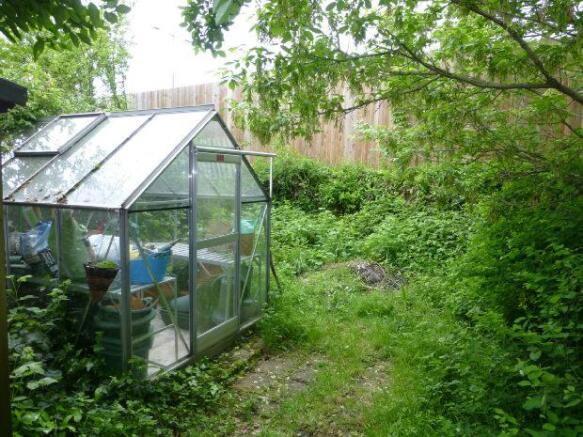 Rear Garden Extra Ph
