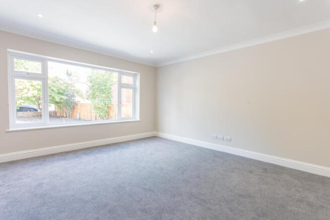 Large Sitting Room