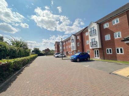 Tame Crossing, Wednesbury, WS10