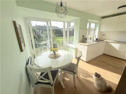 Silverdale Road, Gatley, Cheadle, Greater Manchester, SK8