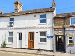 8, Sayer Street, Huntingdon PE29 3HA