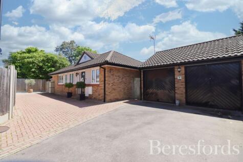 Heron Way, Mayland, CM3