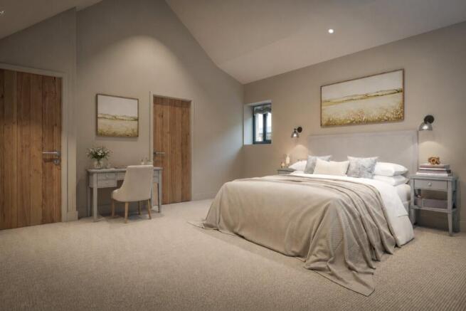 Hay Loft