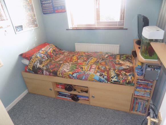 Bedroom 3