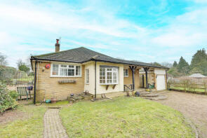 Cheviot, Well Hill, Orpington BR6 7PR