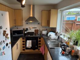 18, Godfrey Close, Lewes BN7 2ED