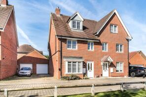 57, Parsons Way, Farnham GU10 1FB