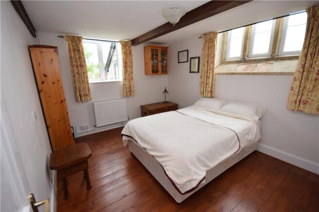 Ground Floor Bed 4