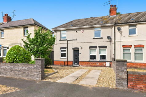 Charnell Avenue, Maltby, Rotherham, S66 7DB