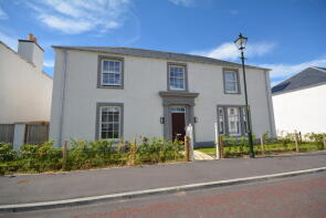 22, St Columba's Way, Tornagrain IV2 8AN