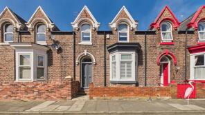 14, Alice Street, Sunderland SR2 7AL