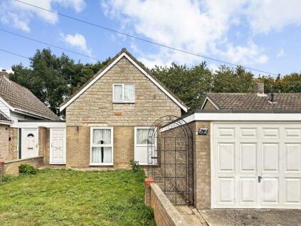 Rothbury Road, Wymondham, NR18