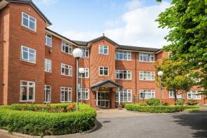 42, 41 Gorseland Court, Aigburth Vale, Liverpool L17 0DG