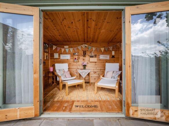 Summer House