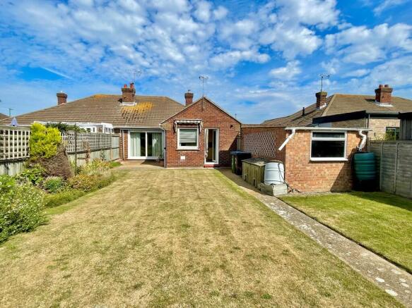 42 Russells Close...