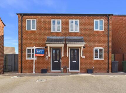 Malin Mews, Evesham, WR11