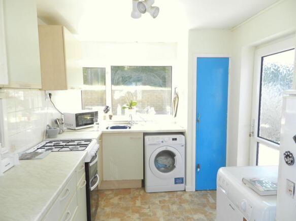 Fitted Kitchen 
