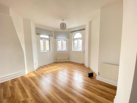 Living / Dining Room
