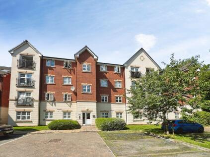 Astley Brook Close, Astley Bridge