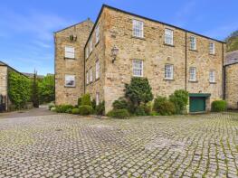 Flat 9, Lintzford Mill, Lintzford Mill Road, Rowlands Gill NE39 1NB