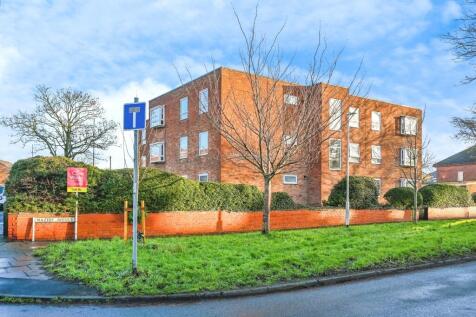 Nazeby Avenue, Crosby, Merseyside, L23