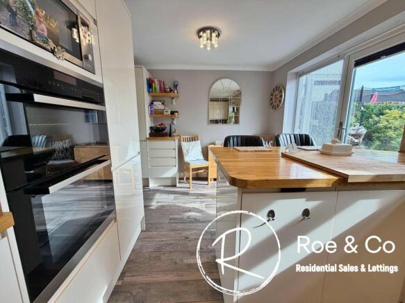 Old Vicarage, Westhoughton, BL5 photo 4