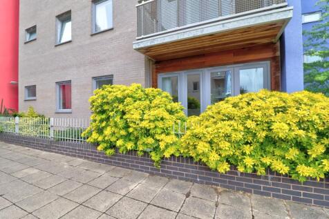 Cubitt Way, Peterborough, PE2