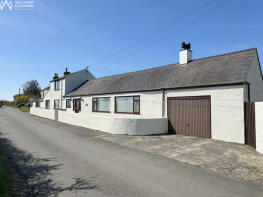 Llys Llywenan, Bodedern, Holyhead LL65 4TS