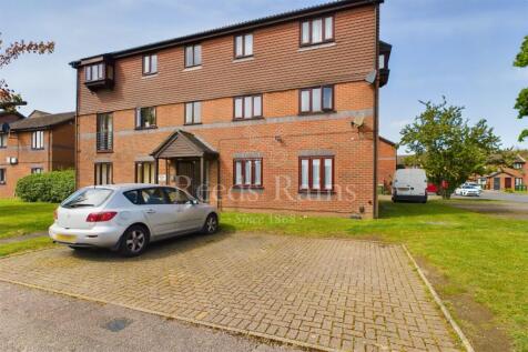 Woodfall Drive, Crayford, Dartford, DA1